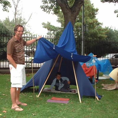 The Power of Dens