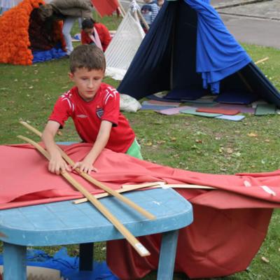 The Power of Dens