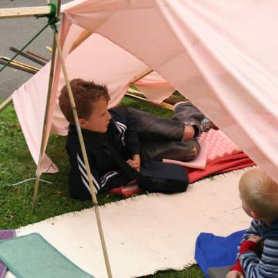 The Power of Dens