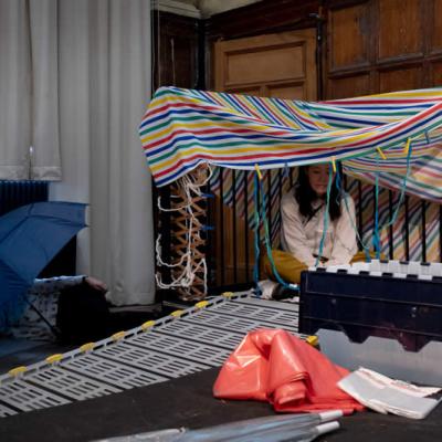 The Power of Dens