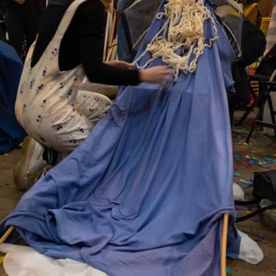 The Power of Dens