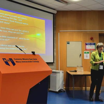 Arts in Education Portal Day