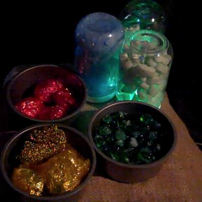 Gem Mine