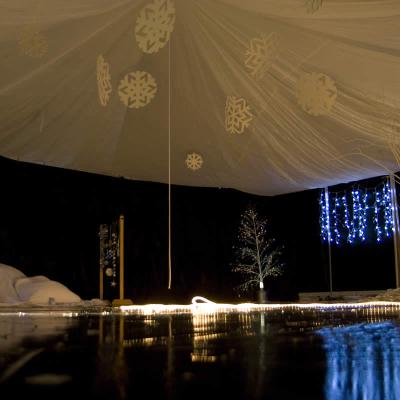Winter Wonderland