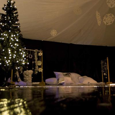 Winter Wonderland