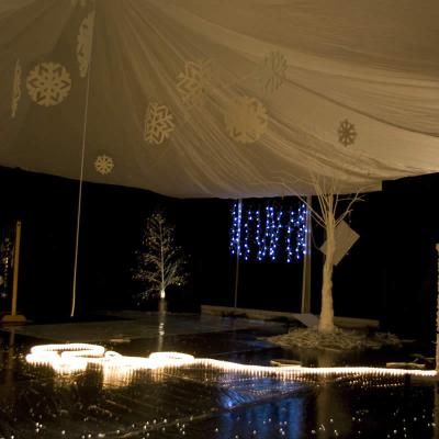 Winter Wonderland