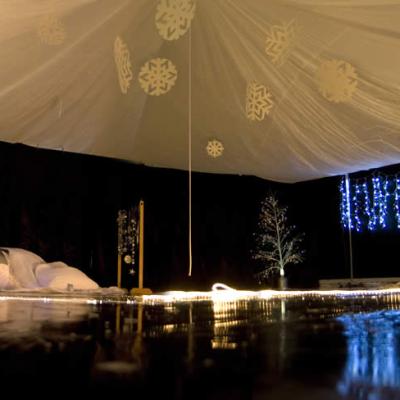 Winter Wonderland