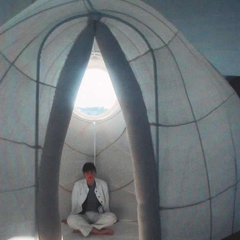 White Womb