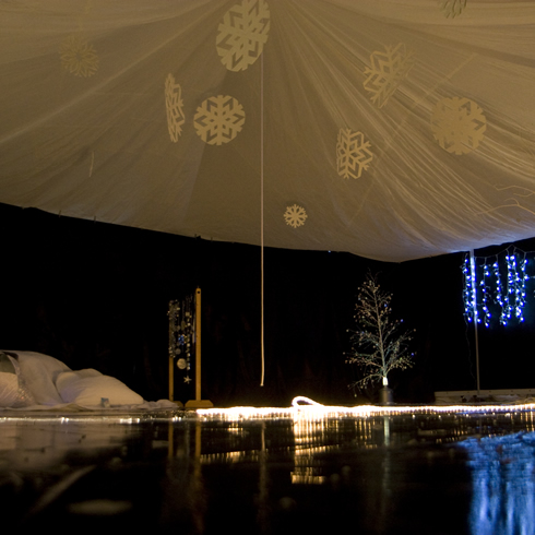 Winter Wonderland